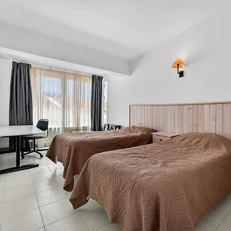 Appartamento Island Village *